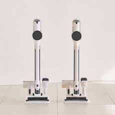 다룸 무선청소기 진공 물걸레 미니 원룸 핸디 소형 거치형 가벼운 청소기 제로컬렉션, 아이보리, d-YLKV-0001