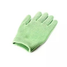 보습 실리콘 겔 장갑 보습손 손WF3D21B, 1개