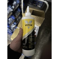 VETEK PC-WAX 拉線膏 中型 0.5ML (含稅), 1個