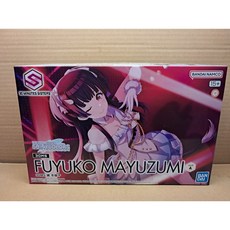 【爪哇魯多】30MS 組裝少女輕作戰 黛 冬優子