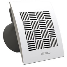 힘펠 싸이클론 환풍기 JV-201C + SET [설치비별도], 고객직접설치