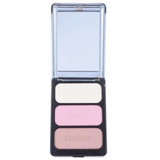 카고 컨투어 팔레트 말리부 3x6g, 1개