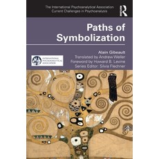 (영문도서)Paths of Symbolization Paperback, Routledge, English, 9781032899893