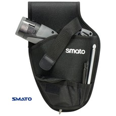 드릴집 2구 포켓 폴리, 1개