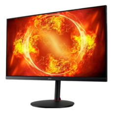 에이서 한성 QHD 니트로 240Hz Fast IPS 게이밍 무결점 모니터, 81cm, XV320QU X