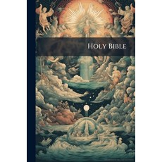 (英文圖書)Holy Bible 平裝版, Hutson Street Press, 英文