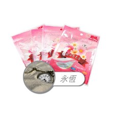 地球牌 香氛袋 - 花仙子香氛袋、芳香包、芳香豆，適用於廁所、車子，垃圾桶除臭、除臭鞋粉、香氛貼, 1個