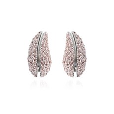 토리 버치 크리스털 장식 이어링