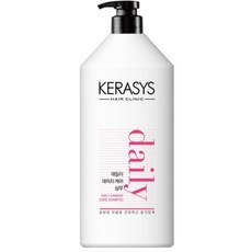 케라시스 데일리 데미지 케어 플러스 샴푸, 1.5L, 2개