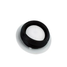 콩군하우스 화이트 욕조배수구마개 욕조배수캡