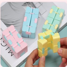 굿리얼 큐브 피젯