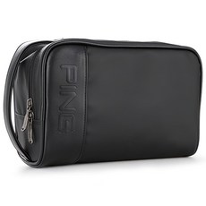 핑 스포티 G3 골프 파우치, 블랙