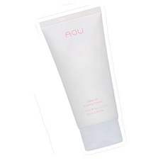 AOU 臉部身體素顏霜 自然提亮保濕 韓國代購, 1個, 提亮調色霜 100ml
