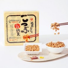 시가야 낫또 50g 12개