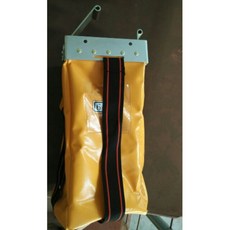 3T 5T鏈條主機用鏈袋, 1個