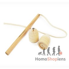 쇼피엔스 민속팽이 세트 옛날팽이세트