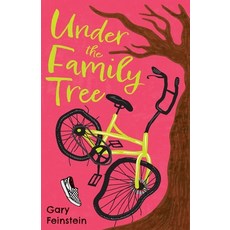 (영문도서) Under the Family Tree Paperback, Riverquest Publishing, English, 9798991068703