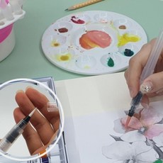 SS 워터브러쉬 소형 소형붓