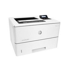 HP LaserJet Pro M501dn 雷射印表機，快速列印，自動雙面，網路共享，辦公室首選