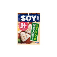 하아고로모 SOY식당 연어맛(5899)23gX10개