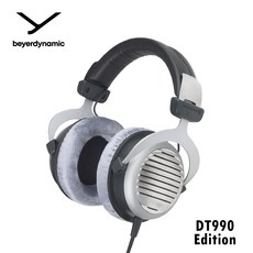 beyerdynamic 耳罩式耳機