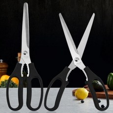 고기 스텐 추천 가위 다용도 꾸안꾸 주방 업소 식당lif2+6WyL