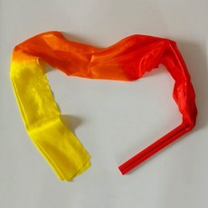 舞蹈彩帶 廣場舞彩帶, 1套