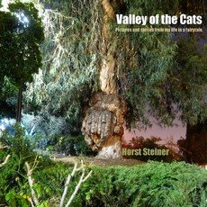 (영문도서) Valley of the Cats Paperback, Createspace Independent Pub..., English, 9781508649960