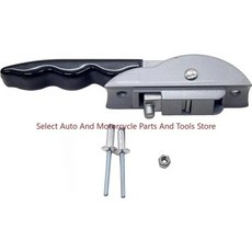 RV 캠핑카 트레일러 교체용 차양 리프트 핸들 A & E/Dometic #830644