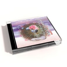圓光佛學院 朝山禮拜南無本師釋迦牟尼佛聖號佛教音樂, 1CD