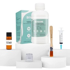 163264 SLANZVAL 세라믹 머그잔 휴대폰 케이스 금속 목재 유리 가죽 텀블러 모든 단단한 표면용 승화 코팅 고광택 마감 방수 및 슈퍼 접착력, SLANZVAL 세라믹, 머그잔, 휴대폰 케이스, 금속