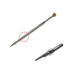 스팀해빙기 추가 구성 상품 (PFS-2500 / PFS-3300), 스팀기노즐(결빙제거용 15CM), 1개