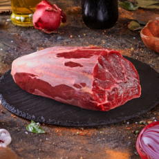 [농협안심한우] 한우 사태 1등급 500g | 냉장 | 별난푸줏간, 1개