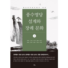 風水寶地設計與葬禮文化 2, 柳秉佑, 清泉