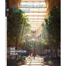 Architectural Record (미국) : 2024 October