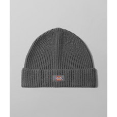 브랜드정품 디키즈 DICKIES 베이직 립 비니 Charcoal 273003