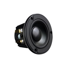 聆韻 2.5吋全音域發燒級喇叭, 8Ω, 8Ω