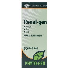 GENESTRA BRANDS 腎禪, 15ml, 1盒