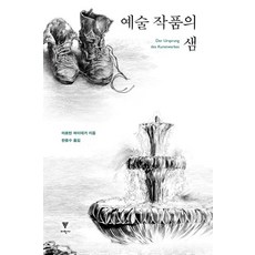 예술 작품의 샘, 마르틴 하이데거, 한충수, 이학사