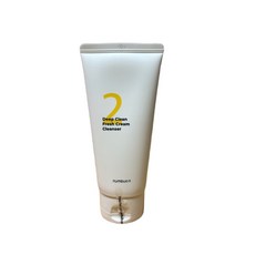 넘버즈인 2번 딥클린 생크림 클렌징폼 120ml 2개