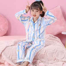 GOYES 산리오 잠옷세트 시나모롤 쿠로미 마이멜로디 파자마