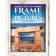 (영문도서) How to Frame Your Own Pictures Paperback, White Owl, English, 9781526775719