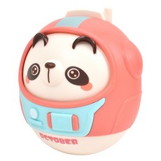 벨루키 동물 오뚝이, 팬더, 1개