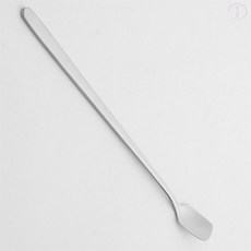 루온 요거트스푼 사각 롱 티스푼 17.5cm