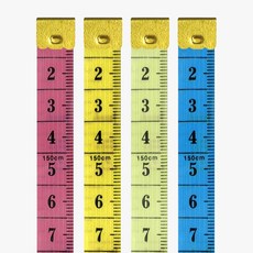 길이 측정 도구