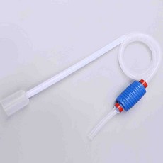 더굿샵 수족관 물갈이용 펌프 수족관펌프 소형물펌프 수동펌프