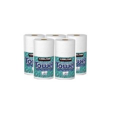 커클랜드 시그니춰 키친타올 160매, 5개