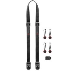 Peak Design Leash 相機背帶, 1個
