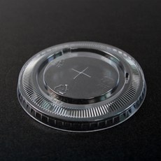 (주)마이드 아이스컵뚜껑(평판)92파이 1BOX, 1000개