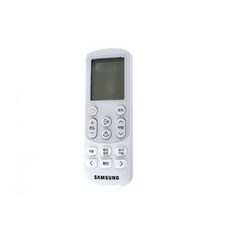 정품 AC060BN4PBH1 사용 에어컨 리모컨C 삼성, 삼성 정품 ARC-4AC 사용 시스템 에어컨 리모컨C, 1개